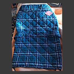 🐕 ST JOHNS BARK  XXLG DOG  OUTFIT 🐕‍🦺