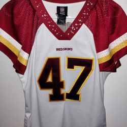 Women's Calvin Cooley jersey