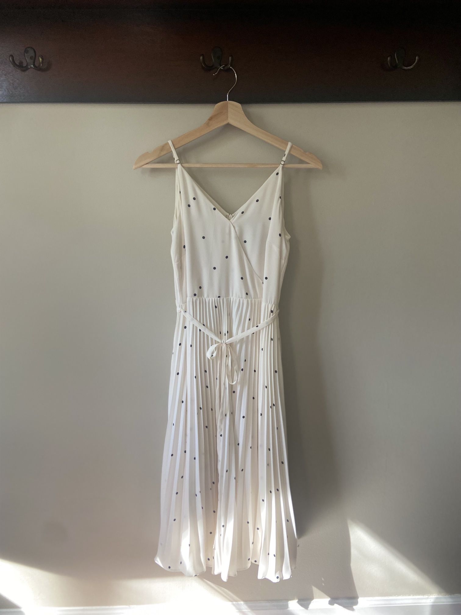 Ann Taylor Loft Sundress, Size 2P - NWT