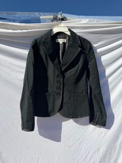Merona Women’s Blazer size S
