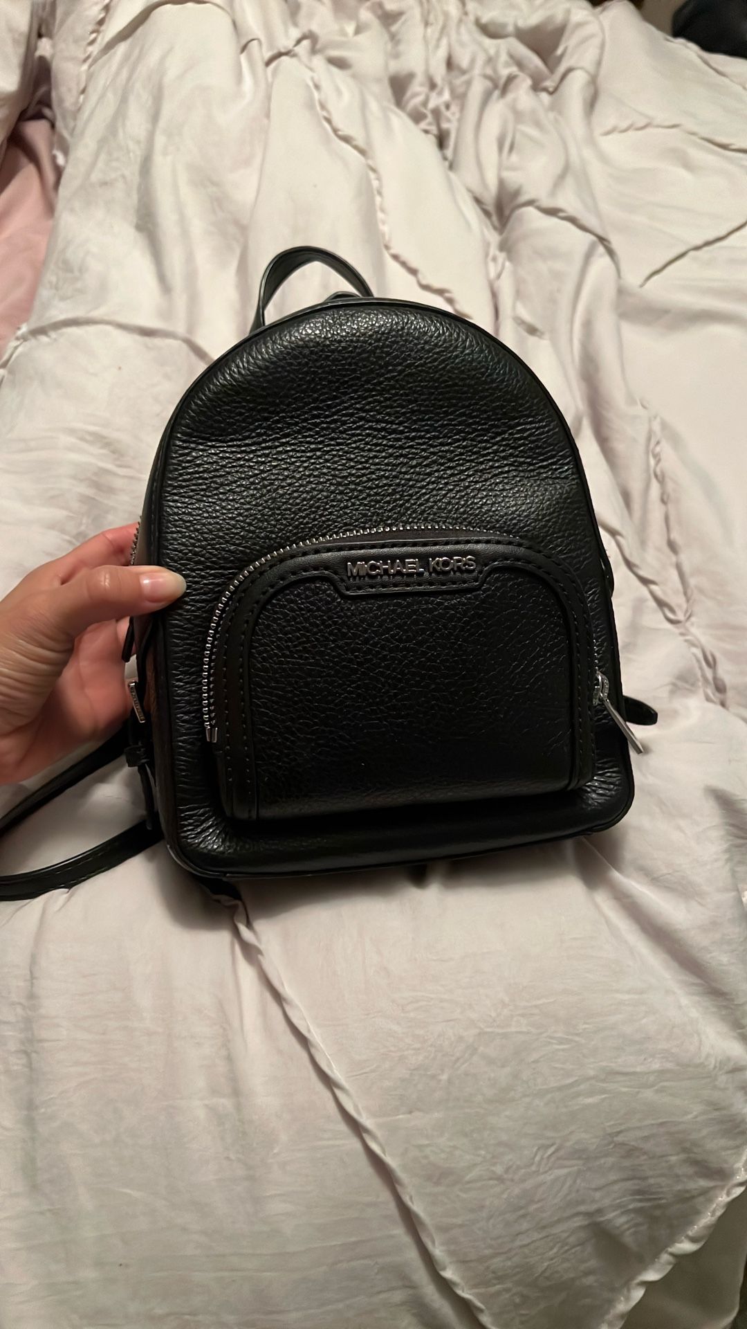 Small Backpack 