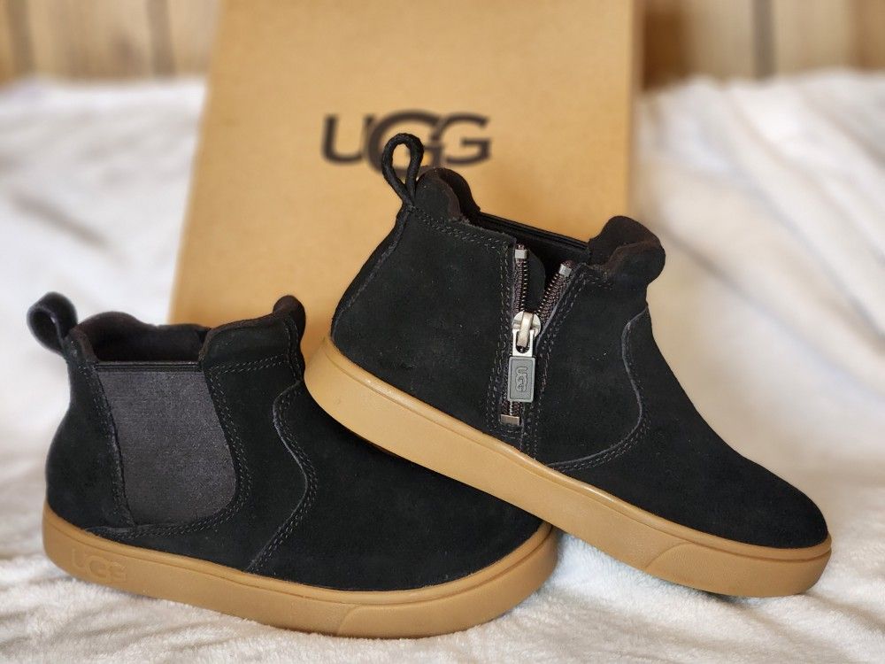 Ugg Size 12 Toddlers
