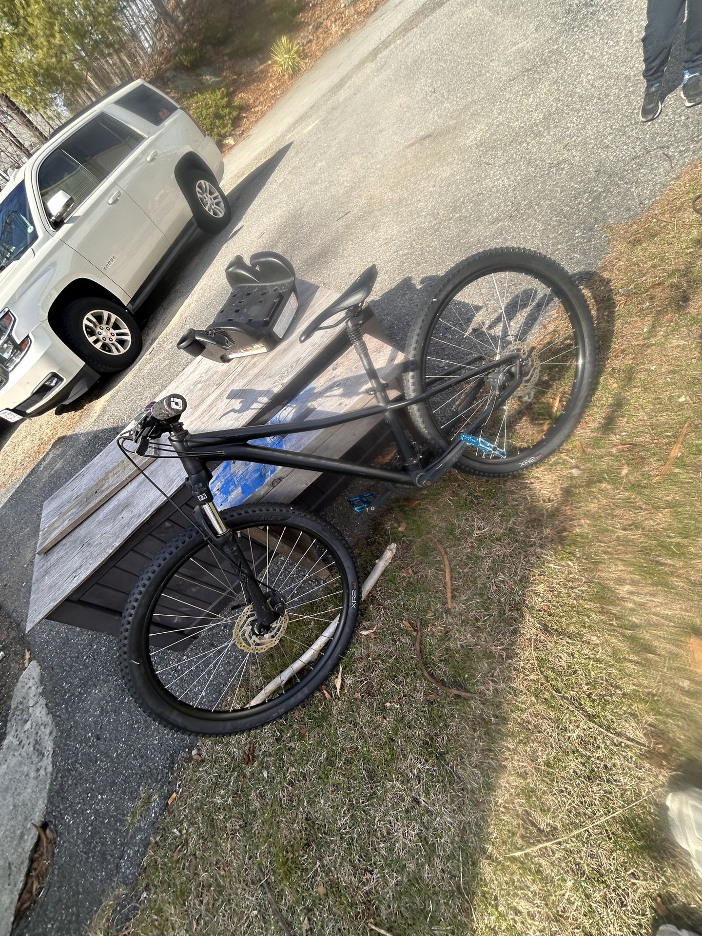 specialized pitch 27.5 