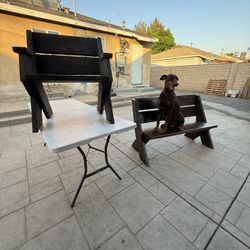 Bench