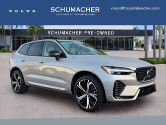 2024 Volvo XC60