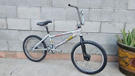 Powerlite bmx