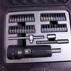 Torque Screwdriver Wrench 
