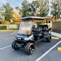 2022 EVOLUTION FORESTER 6 PLUS