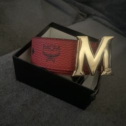 Mcm Belt