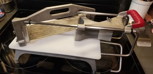 Tomatoe slicer Vollrath