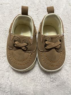 Baby Shoes