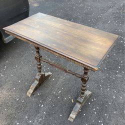 Vintage St John’s TableCo Cadillac Michigan 