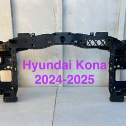 2024-2025 Hyundai Kona Radiator Support OEM 