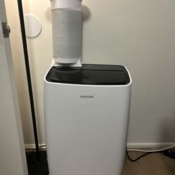 Portable Ac Unit 