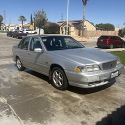 1998 volvo s70 GLT 
