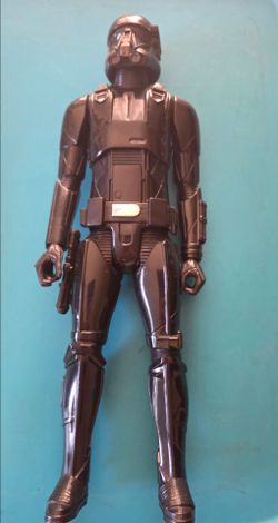 Star wars Figurine
