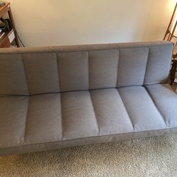 Modern Futon Sofa/couch