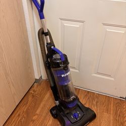Eureka Power Speed Vacuum