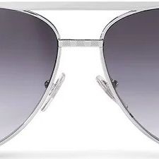 Louis Vuitton Attitude Pilote Sunglasses