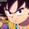 Goku Vegeta