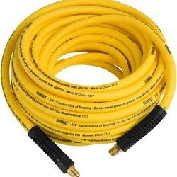 3/8” Central Pneumatic Air Compressor Hose