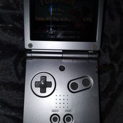Gameboy Sp Console 