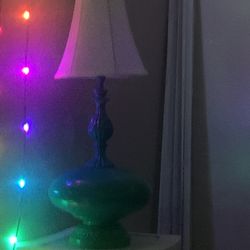 2pc Lamp