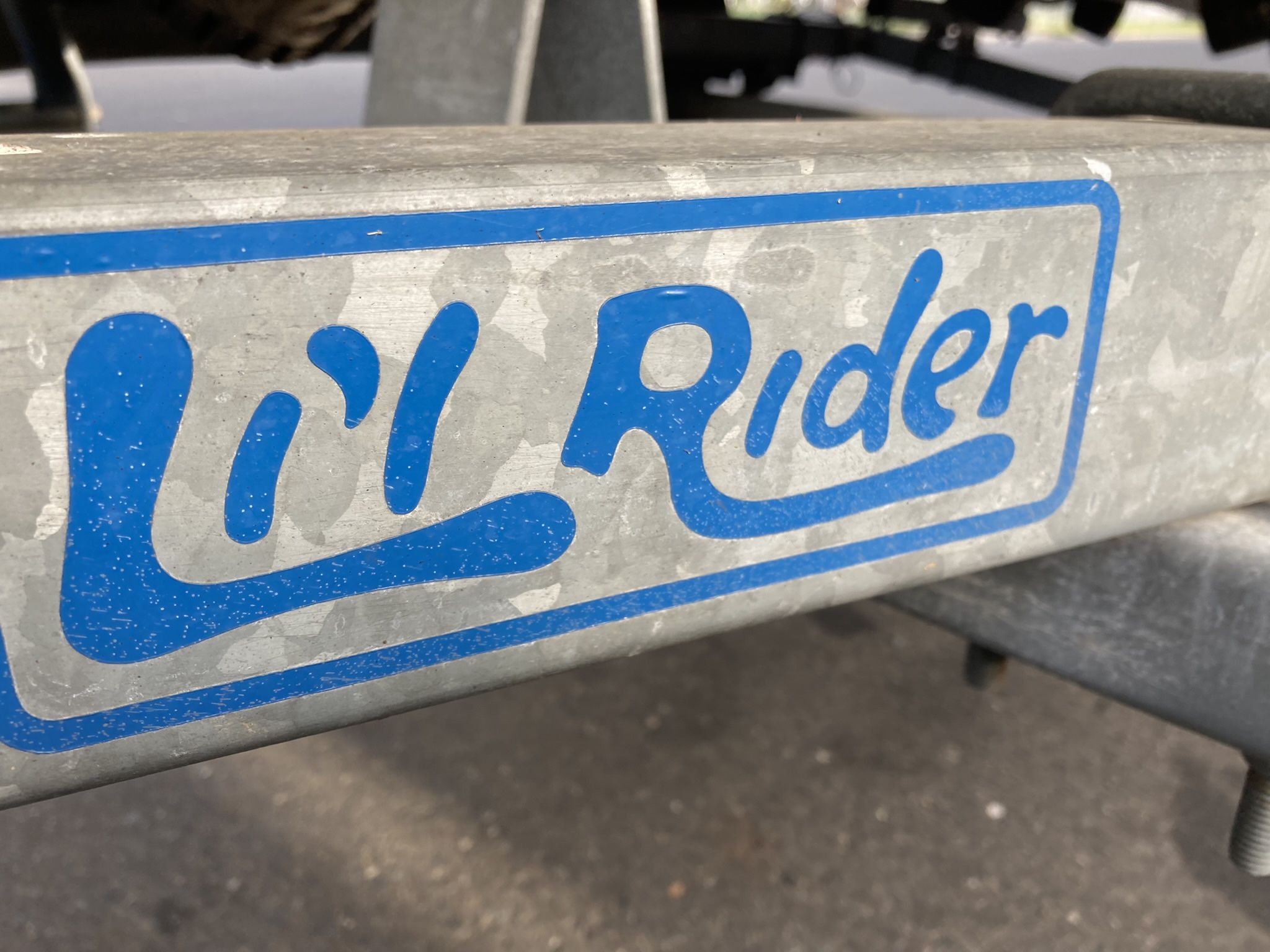 Trailer Dump Hoist And A Laser Rack for Sale in Fairfield, CT OfferUp