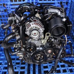 Mazda RX-8 13B 2004-2007 Engine JDM Rotary Motor