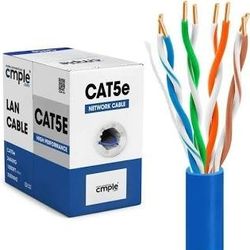 Cat 5 Wiring Done At Your Office Or Home For Just 100.00 Up To 100 Ft 