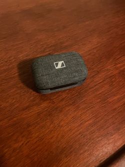 Sennheiser MOMENTUM 3 earbuds