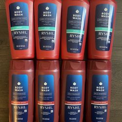 Bodywash $10