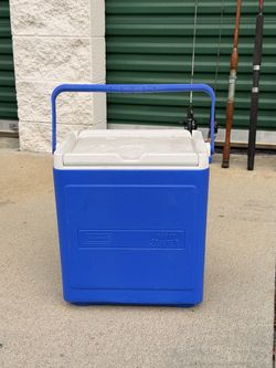 Cooler