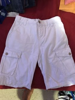 Boys short