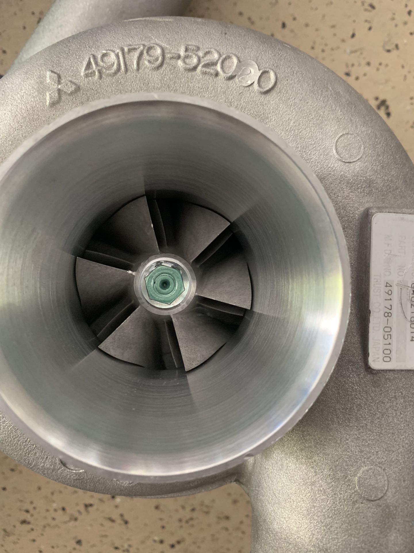 Greddy Twin Turbo Kit 350z / G35. VQ35 for Sale in Las Vegas, NV OfferUp