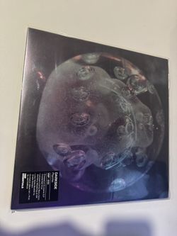 Darkside, Psychic Vinyl - VMP 2xLP Blue edition