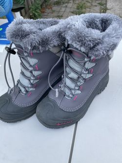 Columbia Snow boots