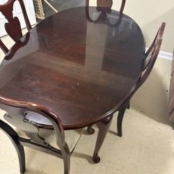 Dinning Room Table