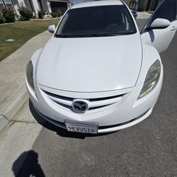 2010 Mazda Mazda6