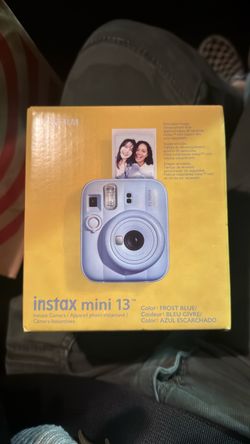 Instax mini 13