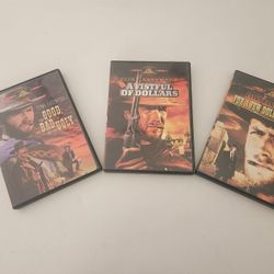 Dvd Movies 