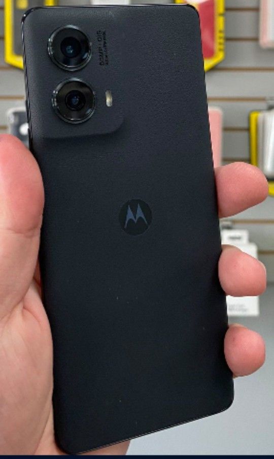 Motorola Edge 2024