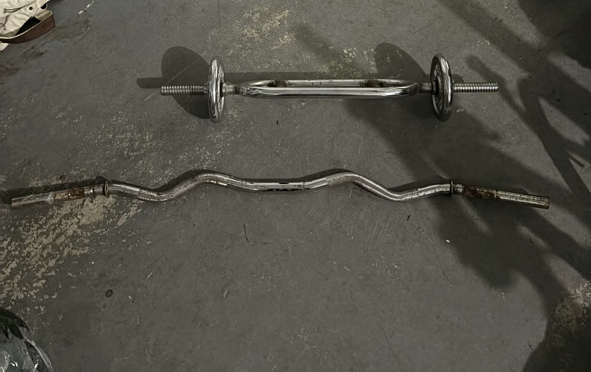 Bars