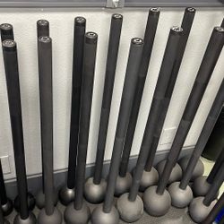 MACES🔹INDIAN CLUBS🔹WORKOUT FITNESS GYM EQUIPMENT 