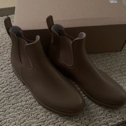 Rain Boots