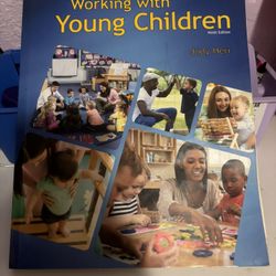 Working With Young Children 
