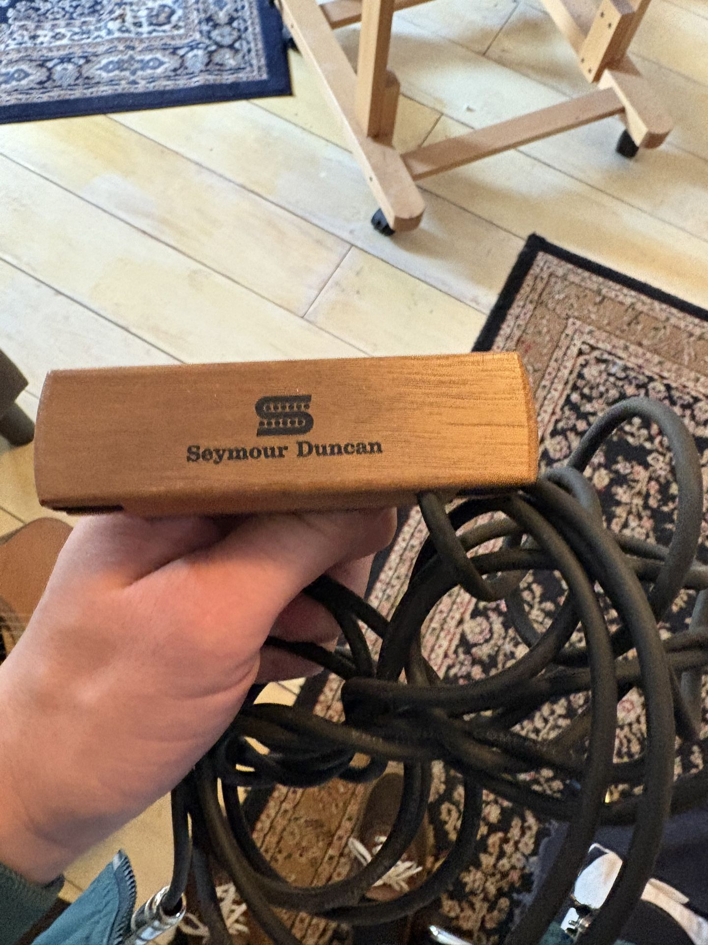 Seymor Duncan Acoustic Guitar Pickup