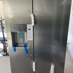 Frigidaire Gallery Fridge 