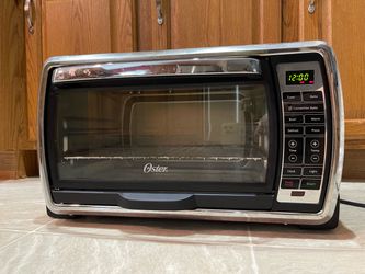 Oster Convection Toaster Oven