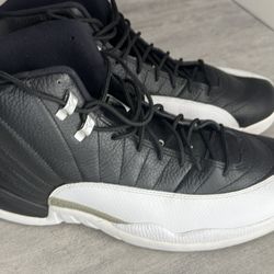 Jordan’s 12 Retro